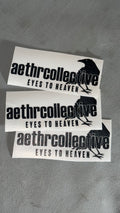 EYES TO HEAVEN SLAP