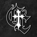 AC Gothic Cross Banner