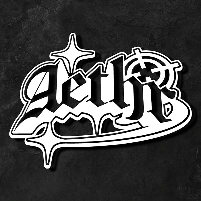 Aethr Crosshair Banner