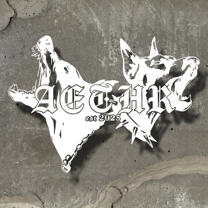 Aethr Dawg Banner