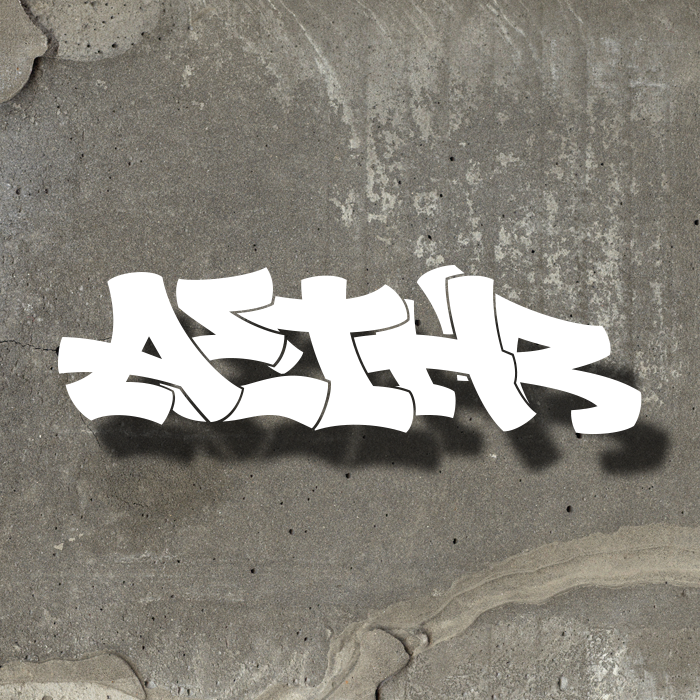 Aethr Graff Slap
