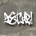 Aethr! Handstyle Slap