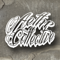 Aethr Collective Lowrider Banner