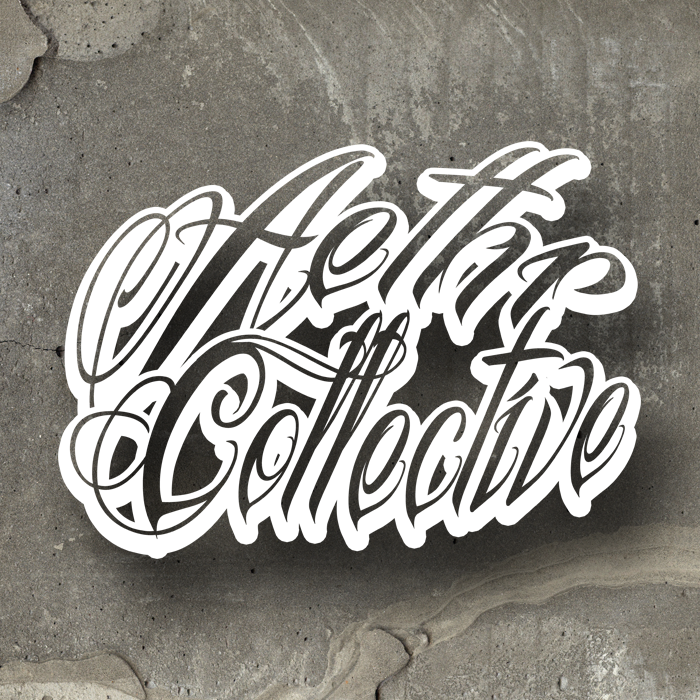 Aethr Collective Lowrider Banner