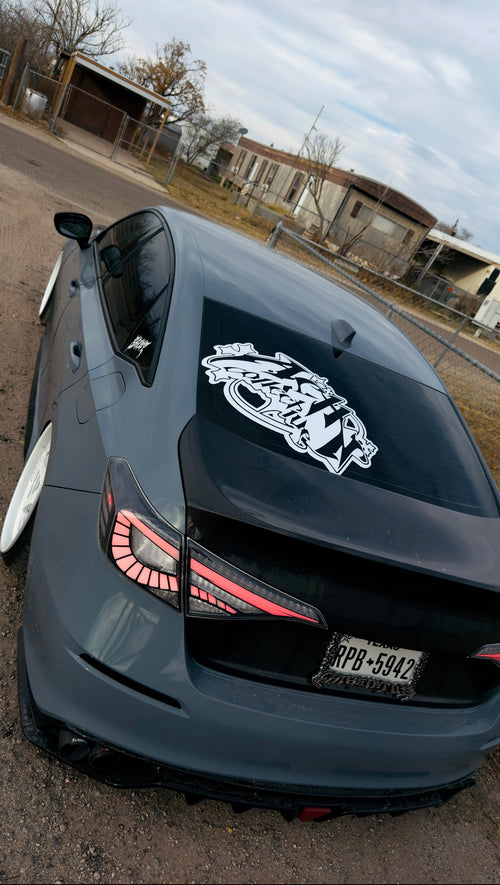 Aethr Collective OG