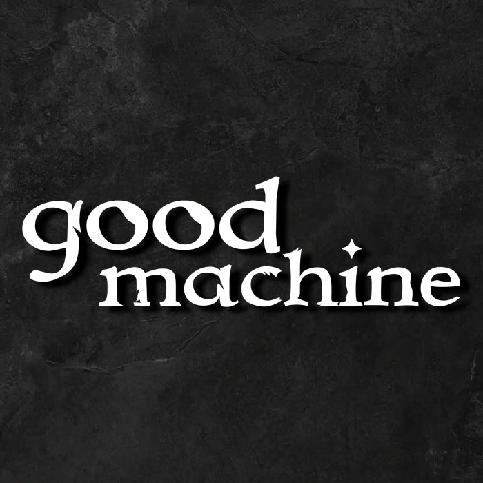 Good Machine Slap