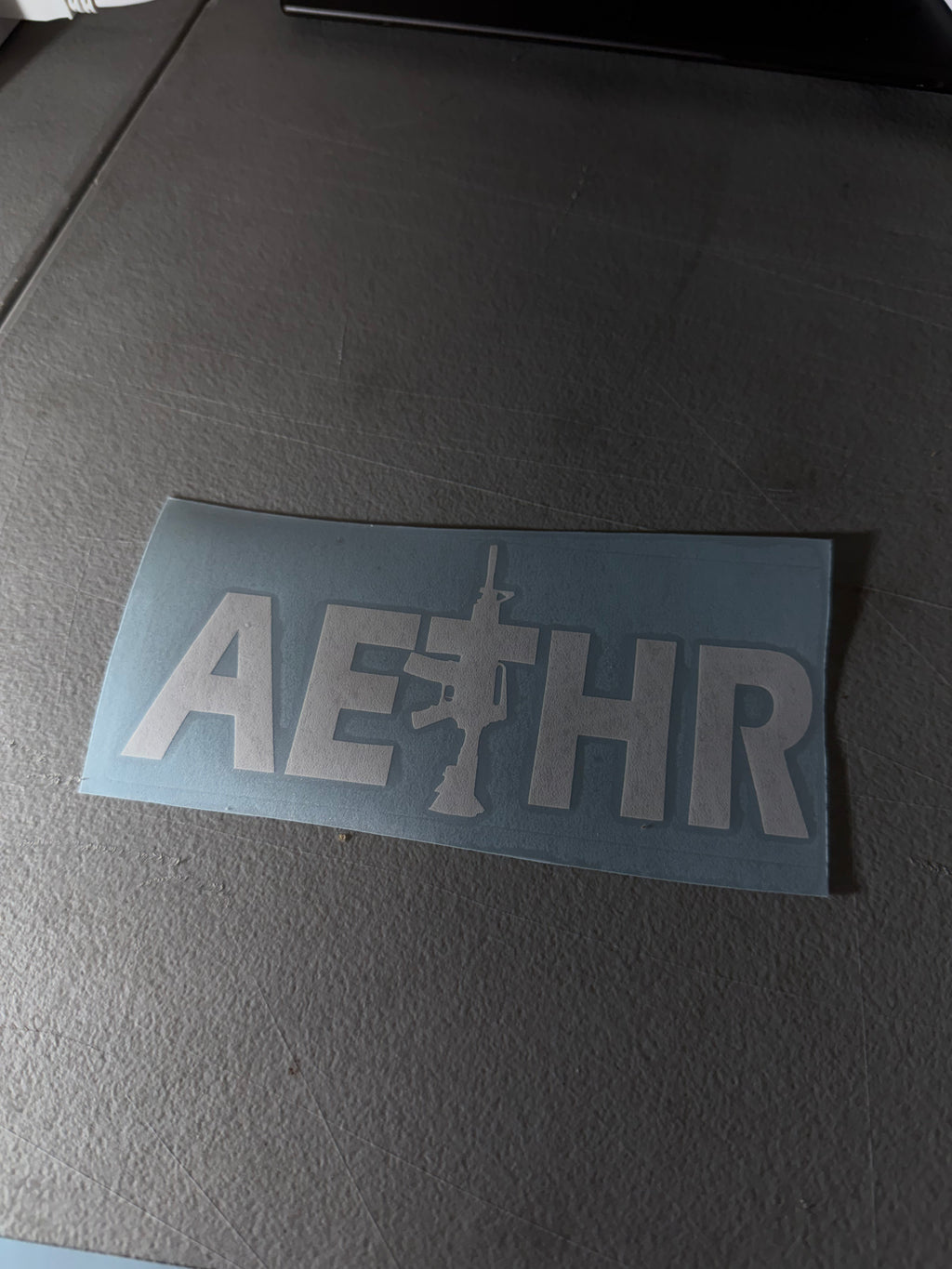 Aethr AR