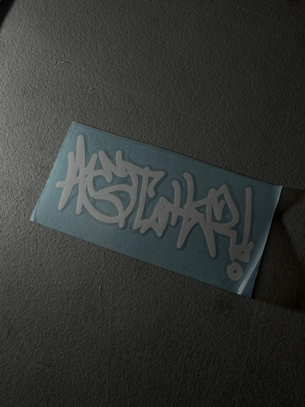Aethr Handstyle Slap