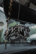 Aethr Cross Air Freshener - Black Ice