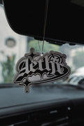 Aethr Crosshair Air Freshener - Black Ice