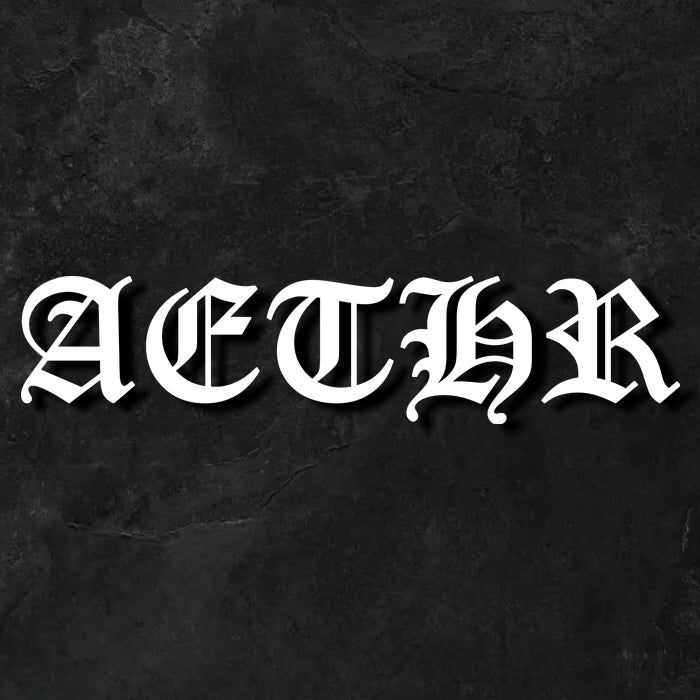 Aethr Old English Slap