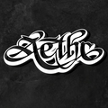 Aethr Cursive