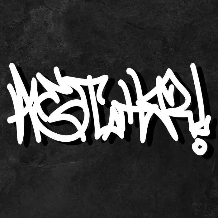 Aethr Handstyle Slap